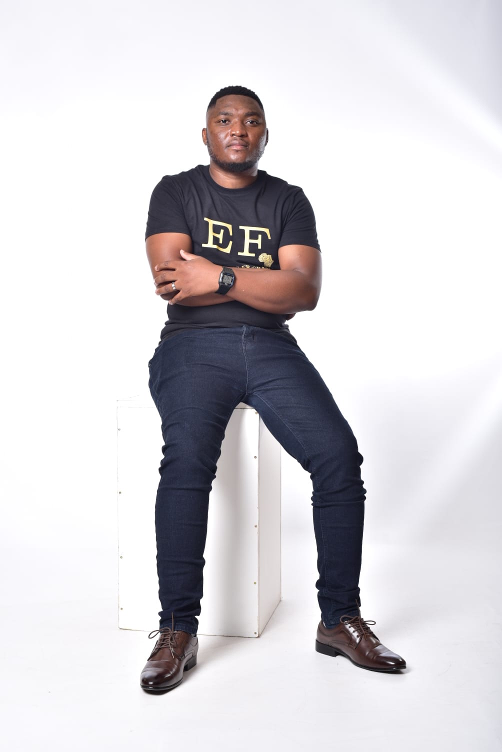 CEO Wiseman Nzima